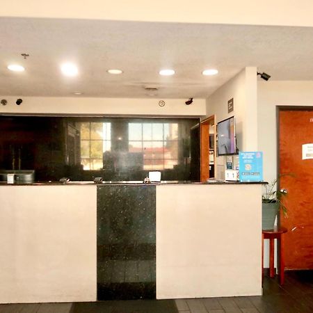 Motel 6 Elkhart, In מראה חיצוני תמונה