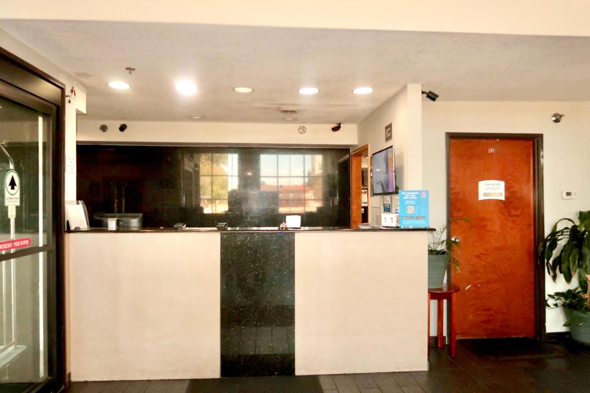Motel 6 Elkhart, In מראה חיצוני תמונה