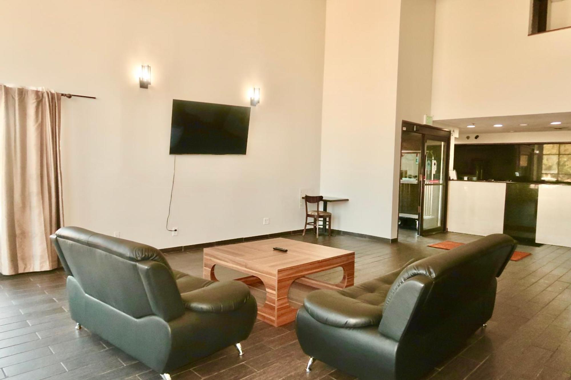 Motel 6 Elkhart, In מראה חיצוני תמונה