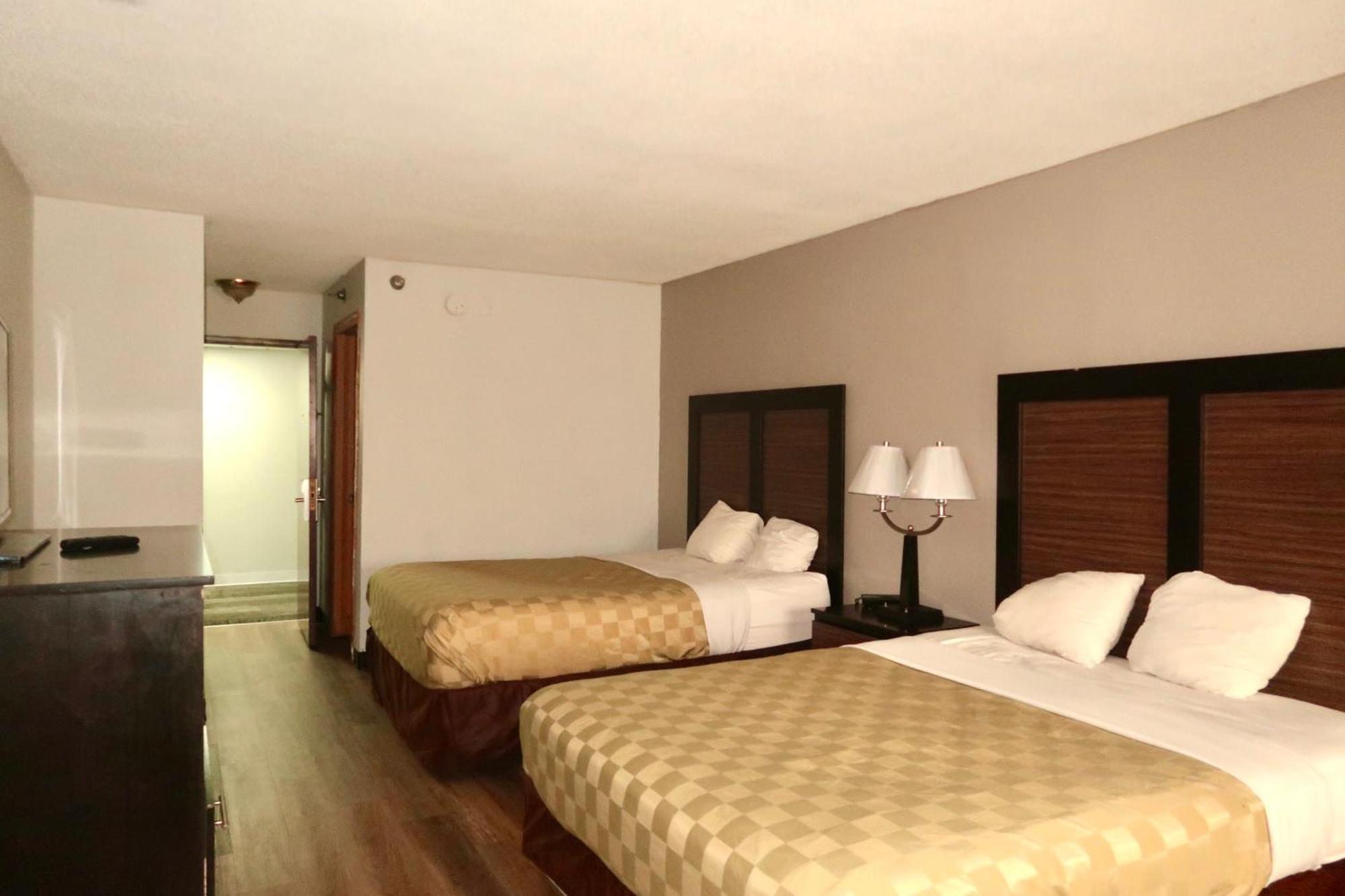 Motel 6 Elkhart, In מראה חיצוני תמונה