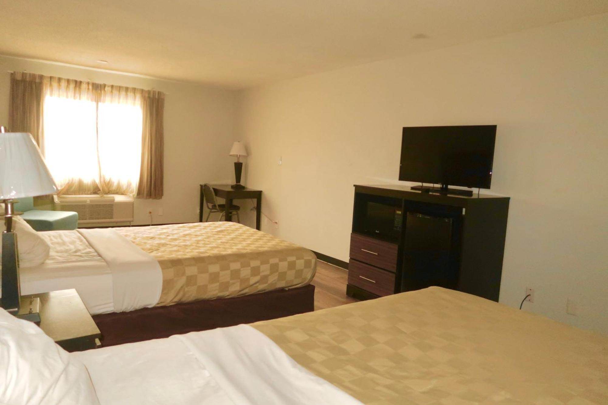 Motel 6 Elkhart, In מראה חיצוני תמונה