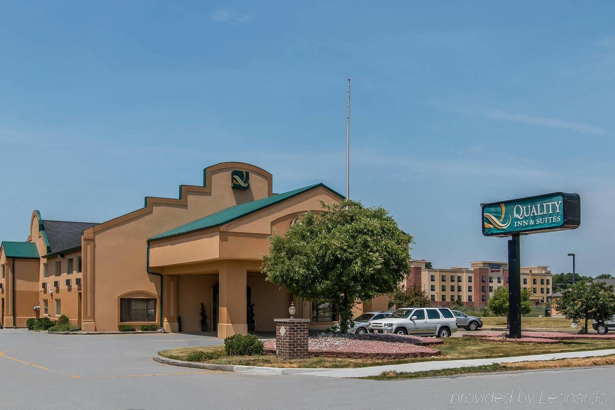 Motel 6 Elkhart, In מראה חיצוני תמונה