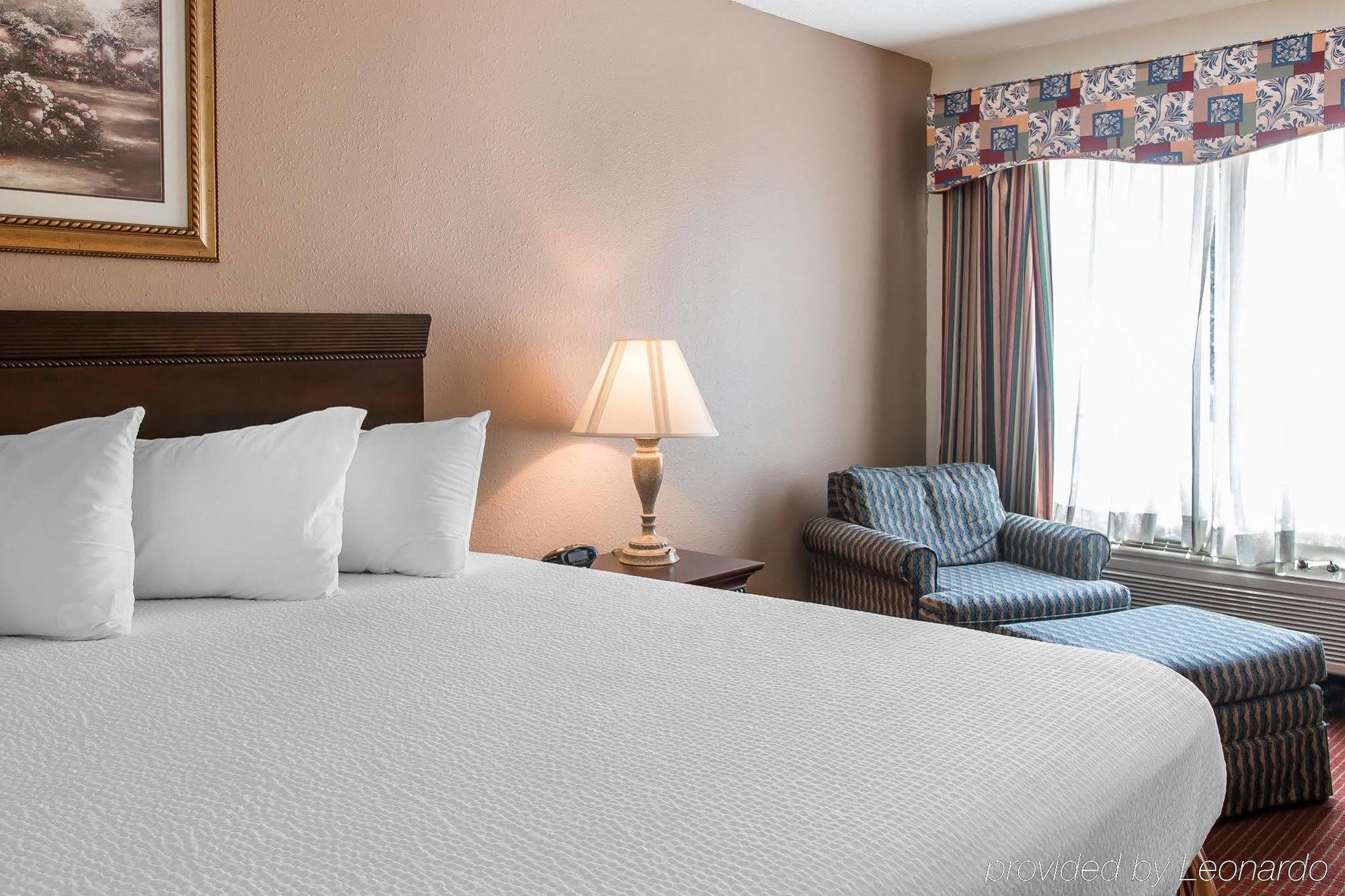 Motel 6 Elkhart, In מראה חיצוני תמונה