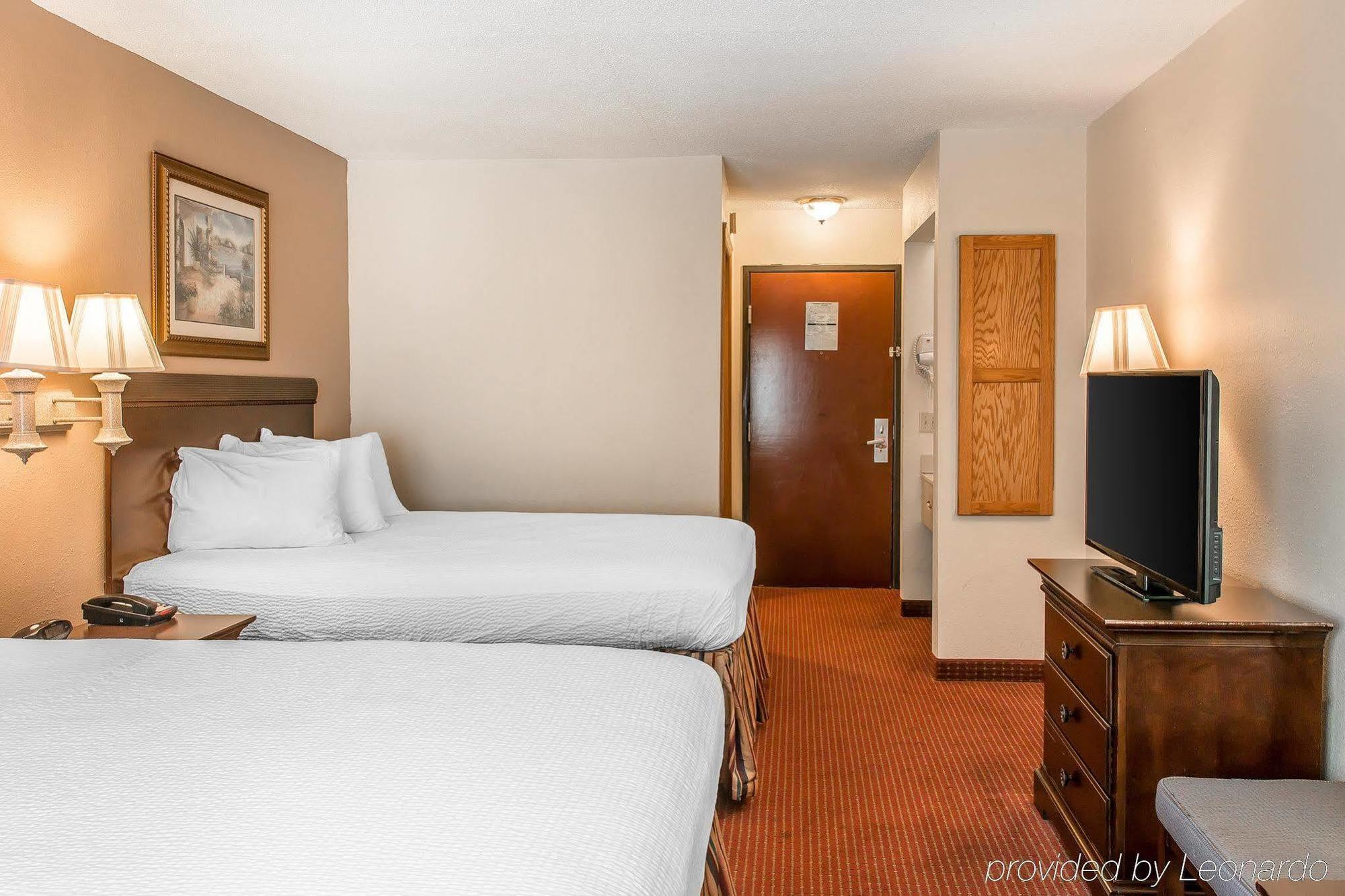 Motel 6 Elkhart, In מראה חיצוני תמונה