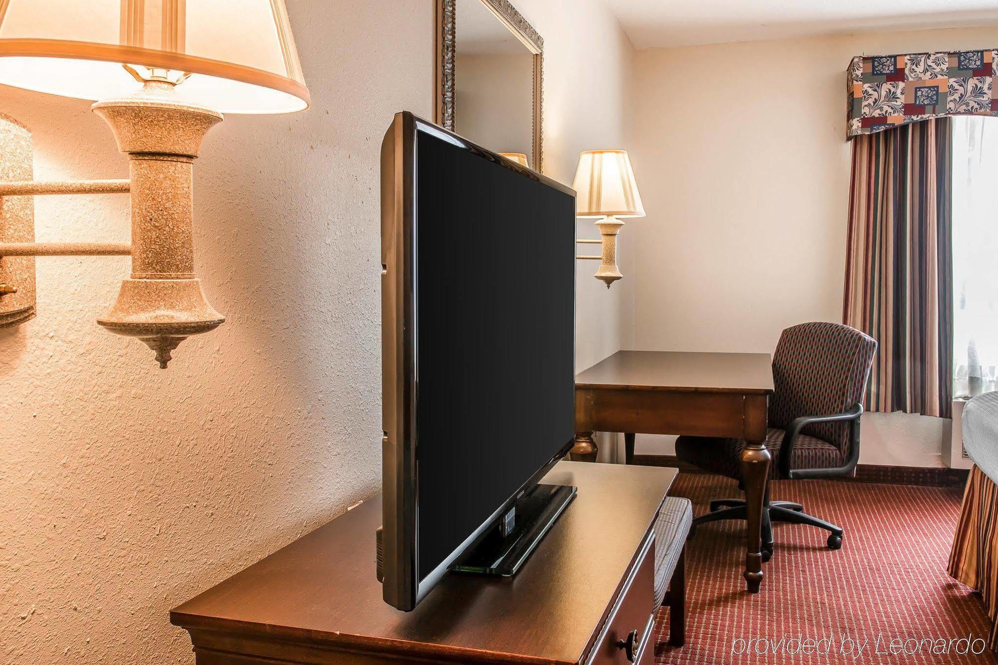 Motel 6 Elkhart, In מראה חיצוני תמונה