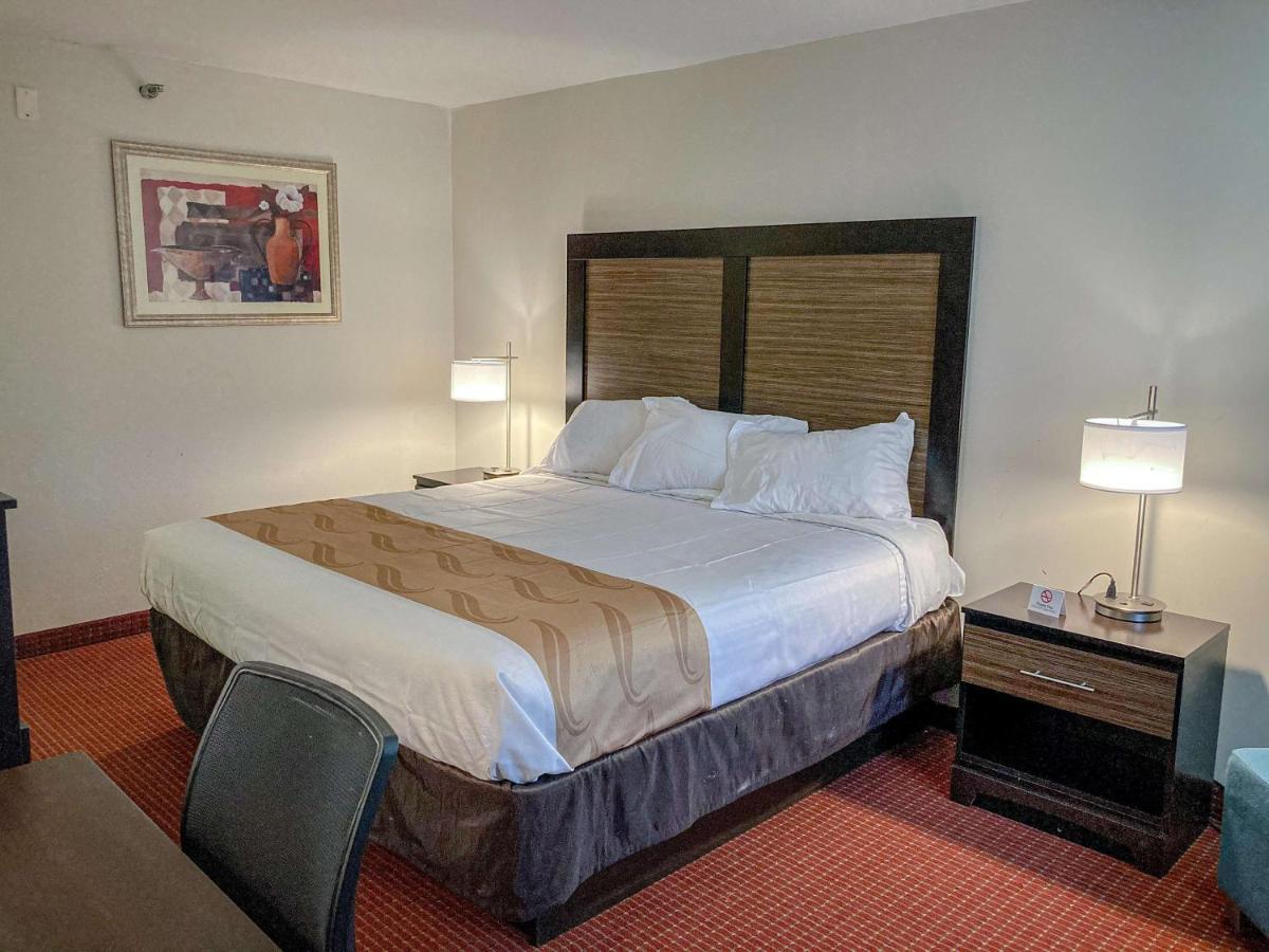 Motel 6 Elkhart, In מראה חיצוני תמונה