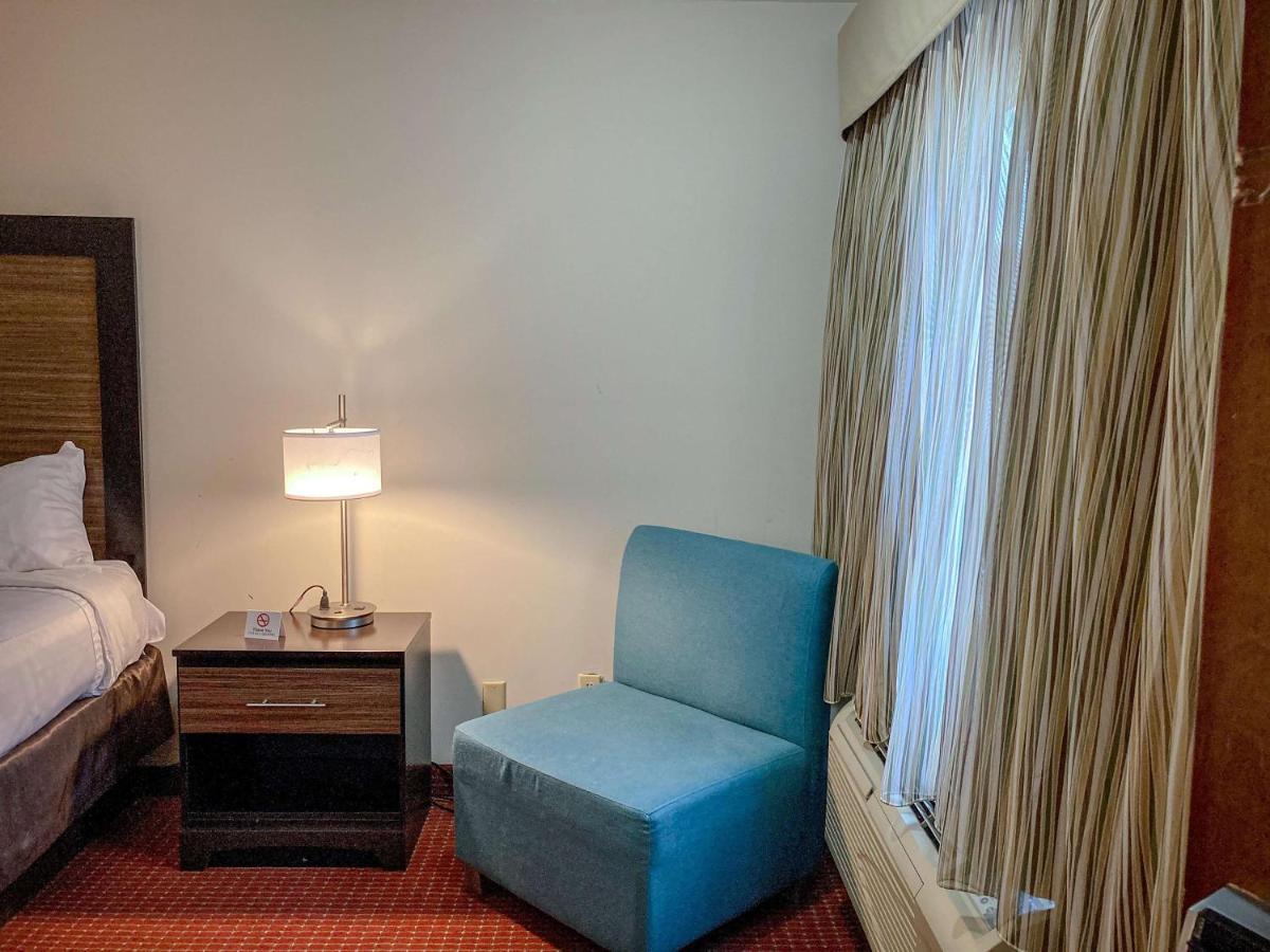 Motel 6 Elkhart, In מראה חיצוני תמונה
